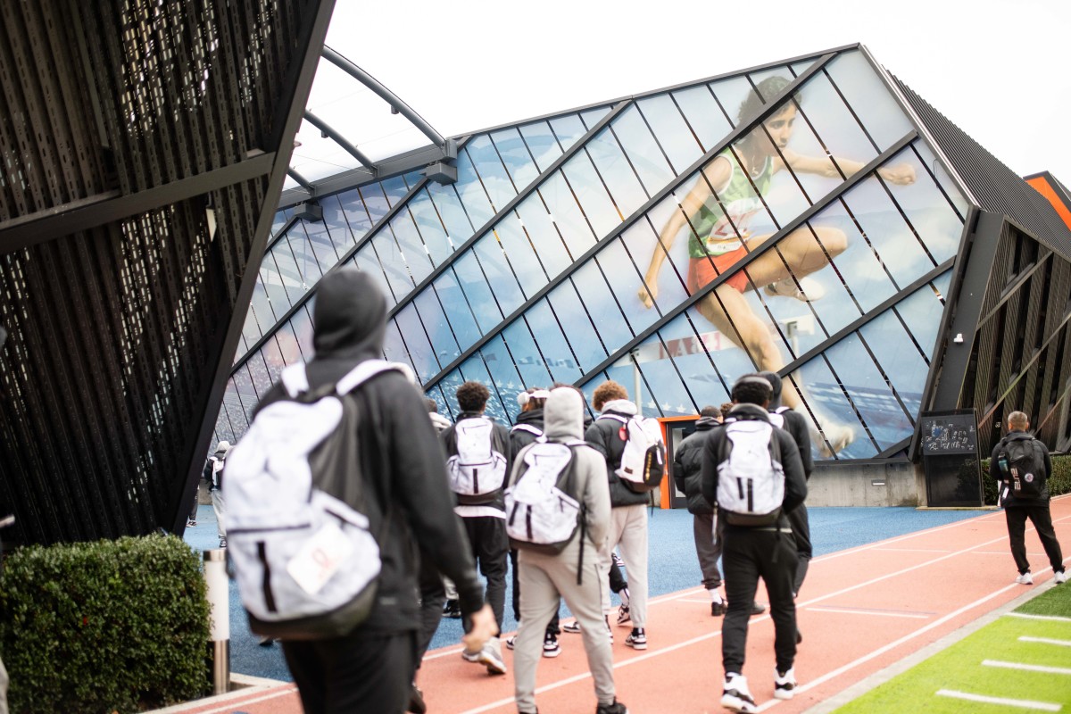 Nike World Head Quarters-81